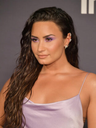 Demi Lovato