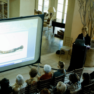 LACMA (Los Angeles County Museum of Art) and Dallas Art Museum Events