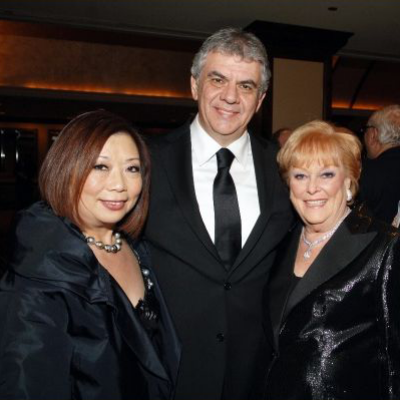 Los Angel’s Night