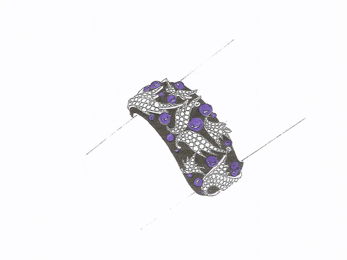 Saressa Bracelet