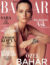 Harper's Bazaar Turkey APR '18