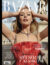 Harper's Bazaar Turkey DEC '17