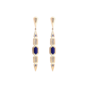 Altuncan Earrings