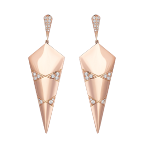 Altuncan Earrings