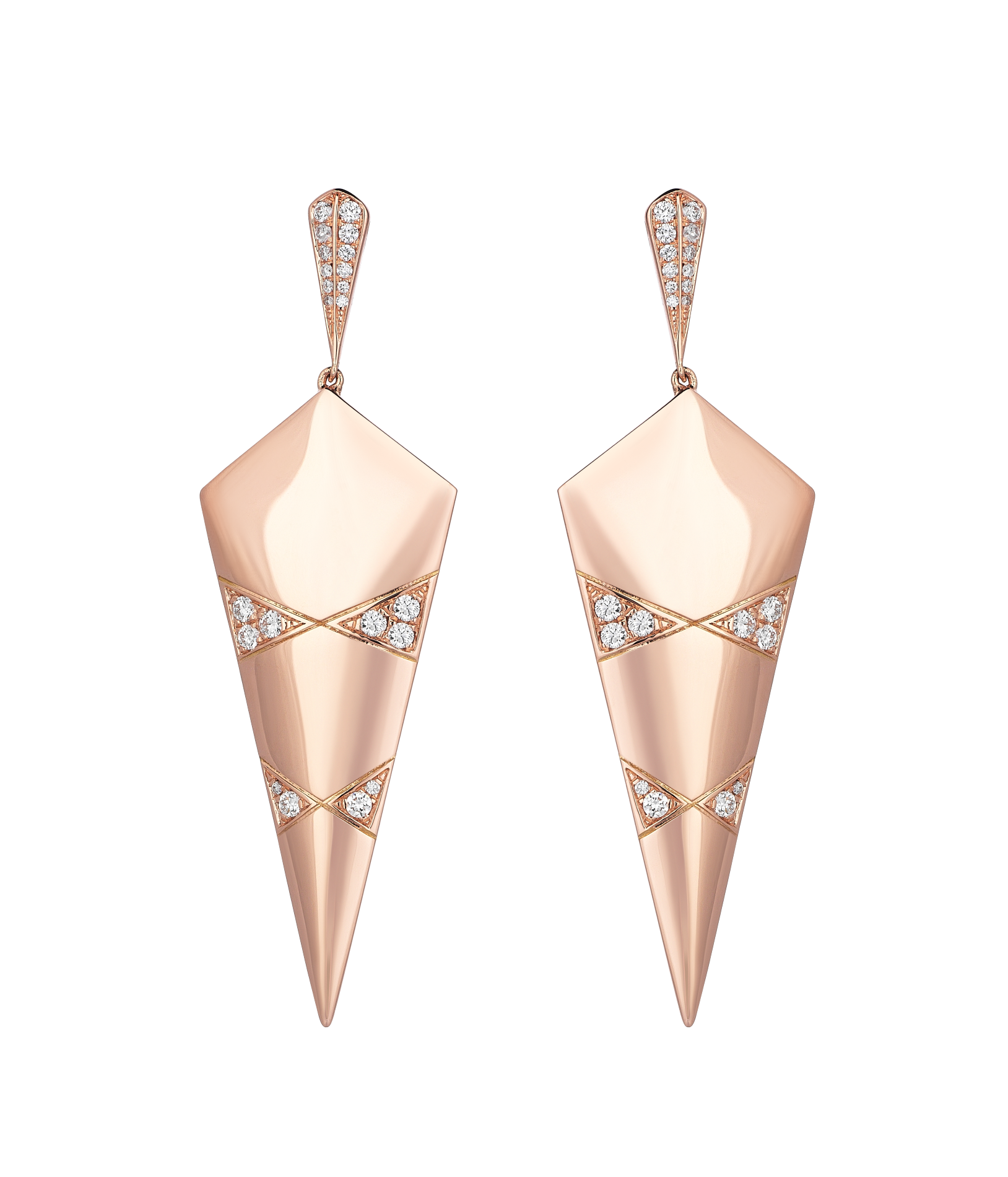 Altuncan Earrings