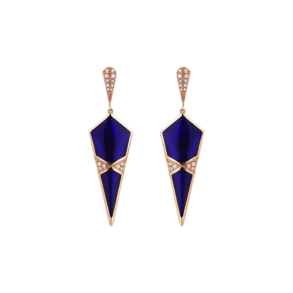 Altuncan Earrings