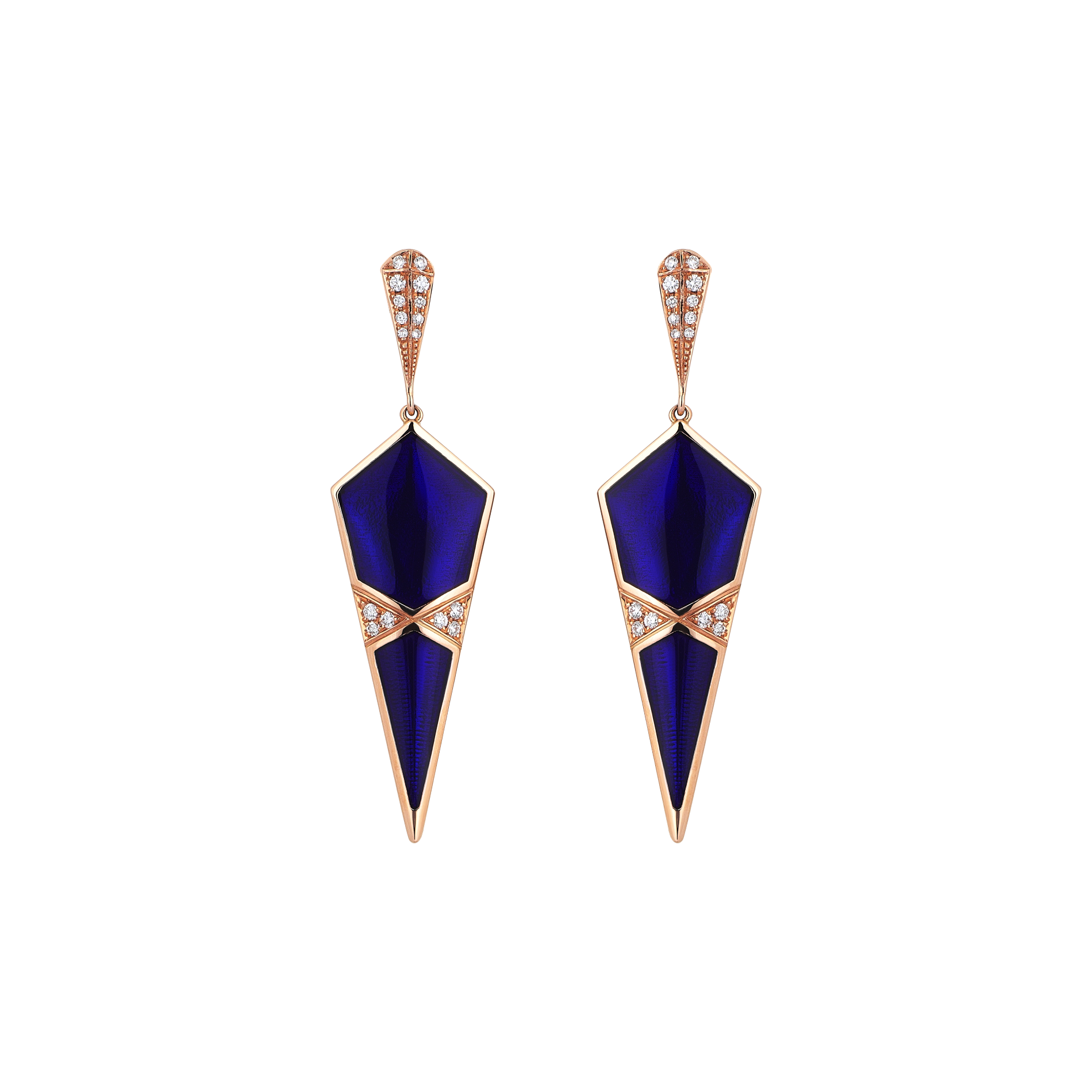 Altuncan Earrings