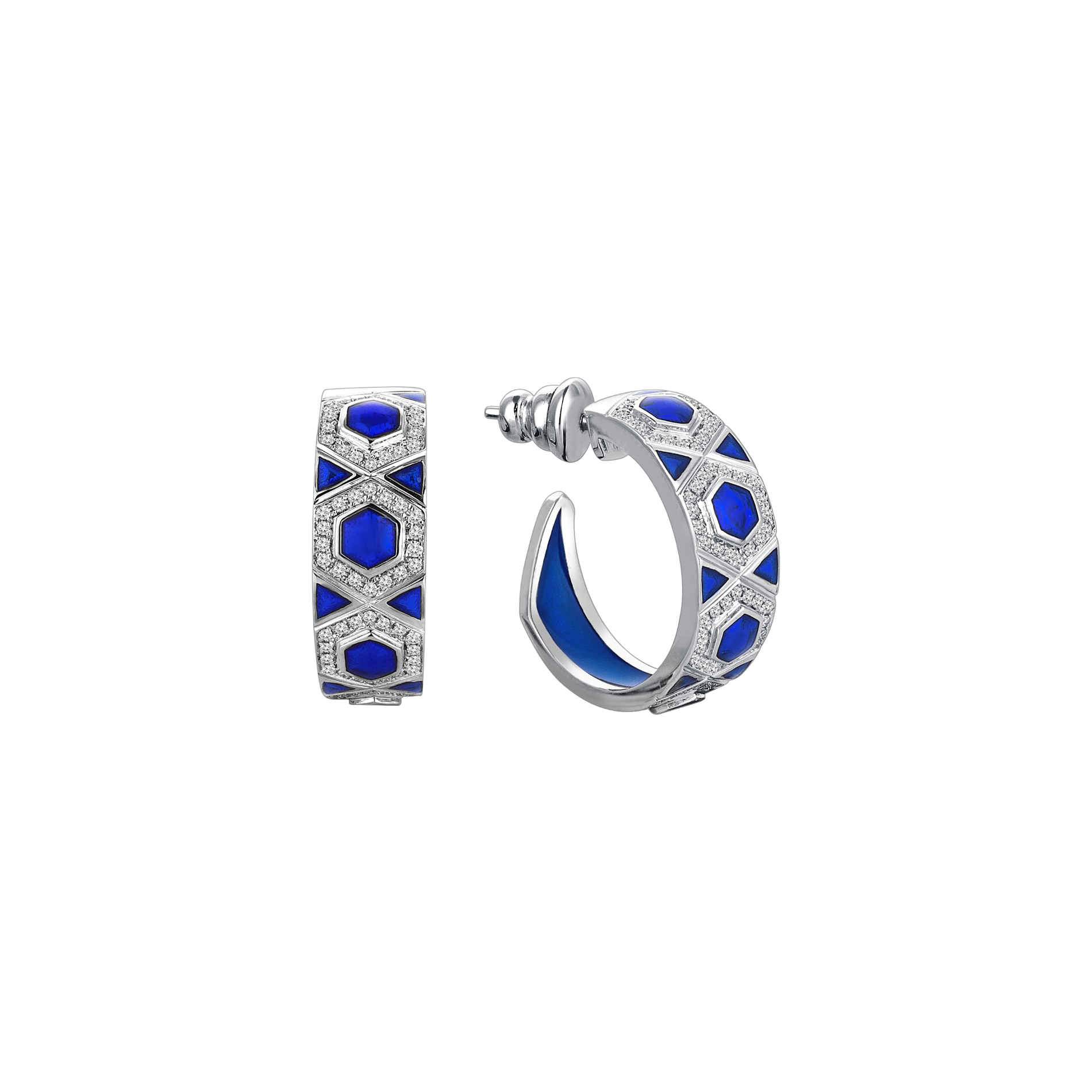 Altuncan Earrings