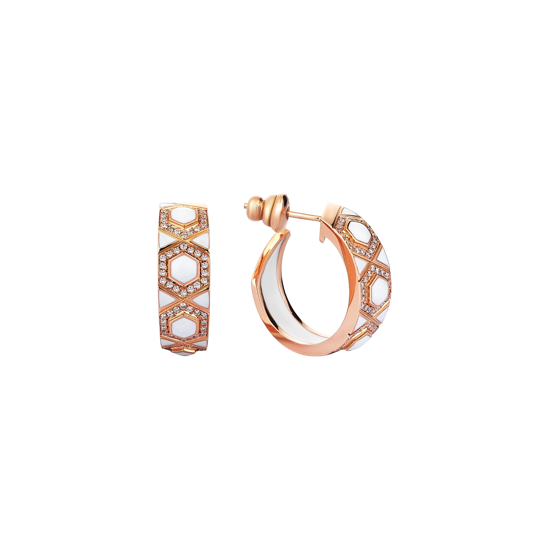 Altuncan Earrings