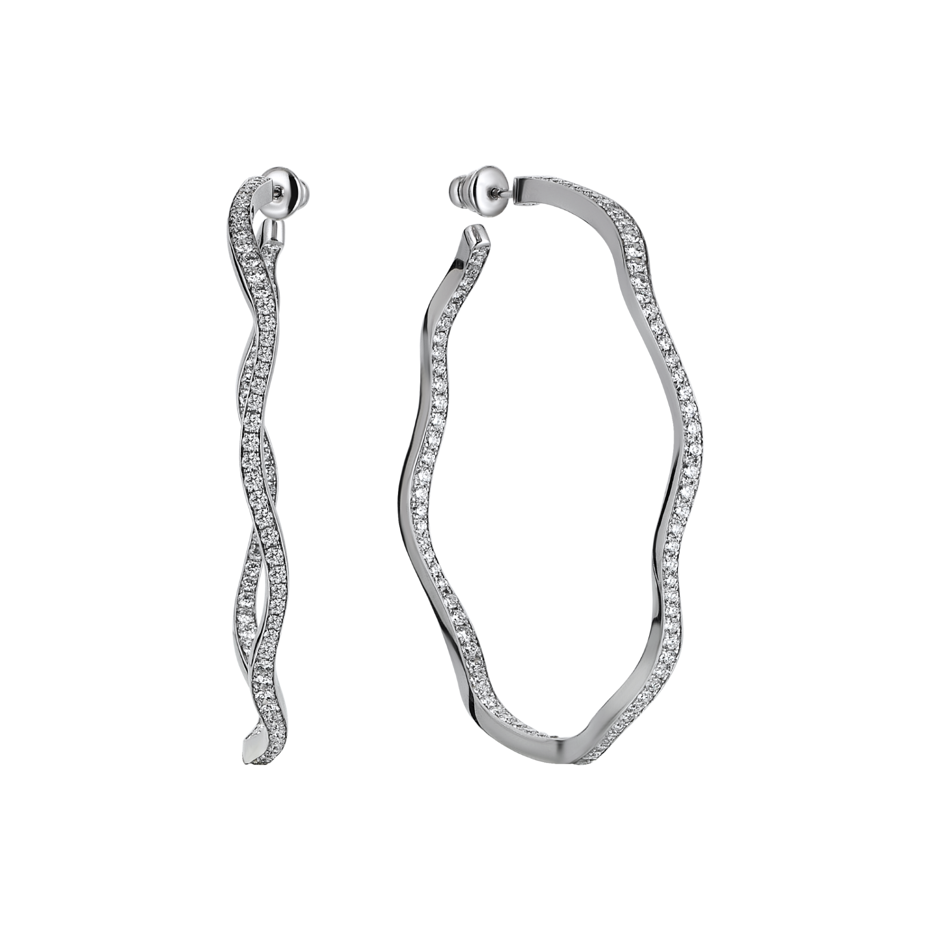Cintemani Earrings