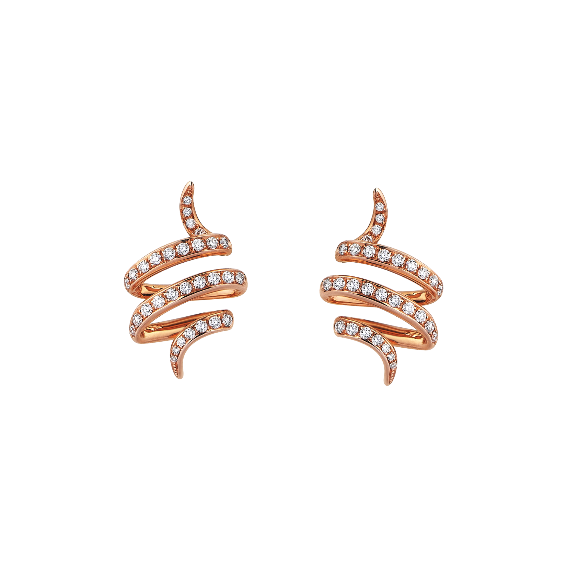 Cintemani Earrings