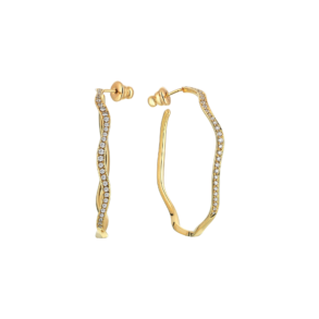 Cintemani Earrings