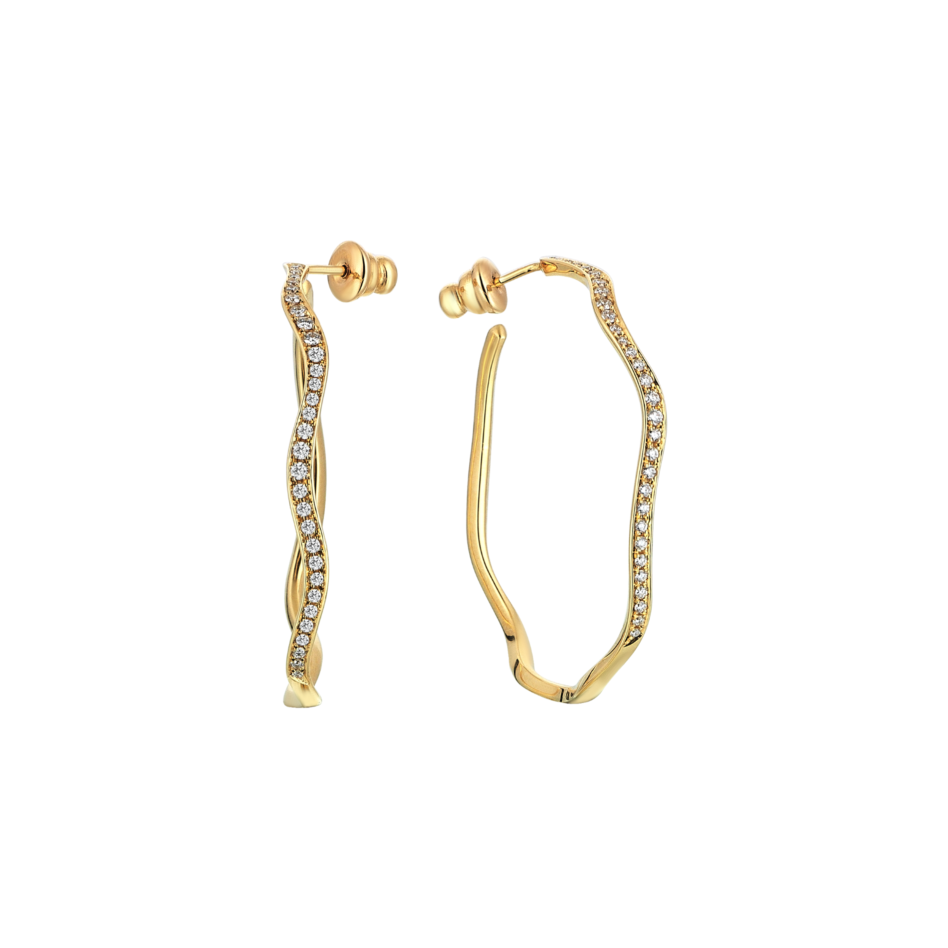 Cintemani Earrings