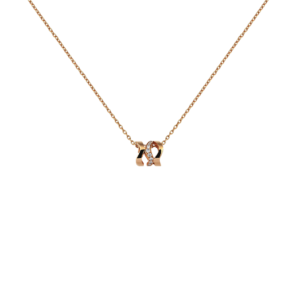 Cintemani Necklace