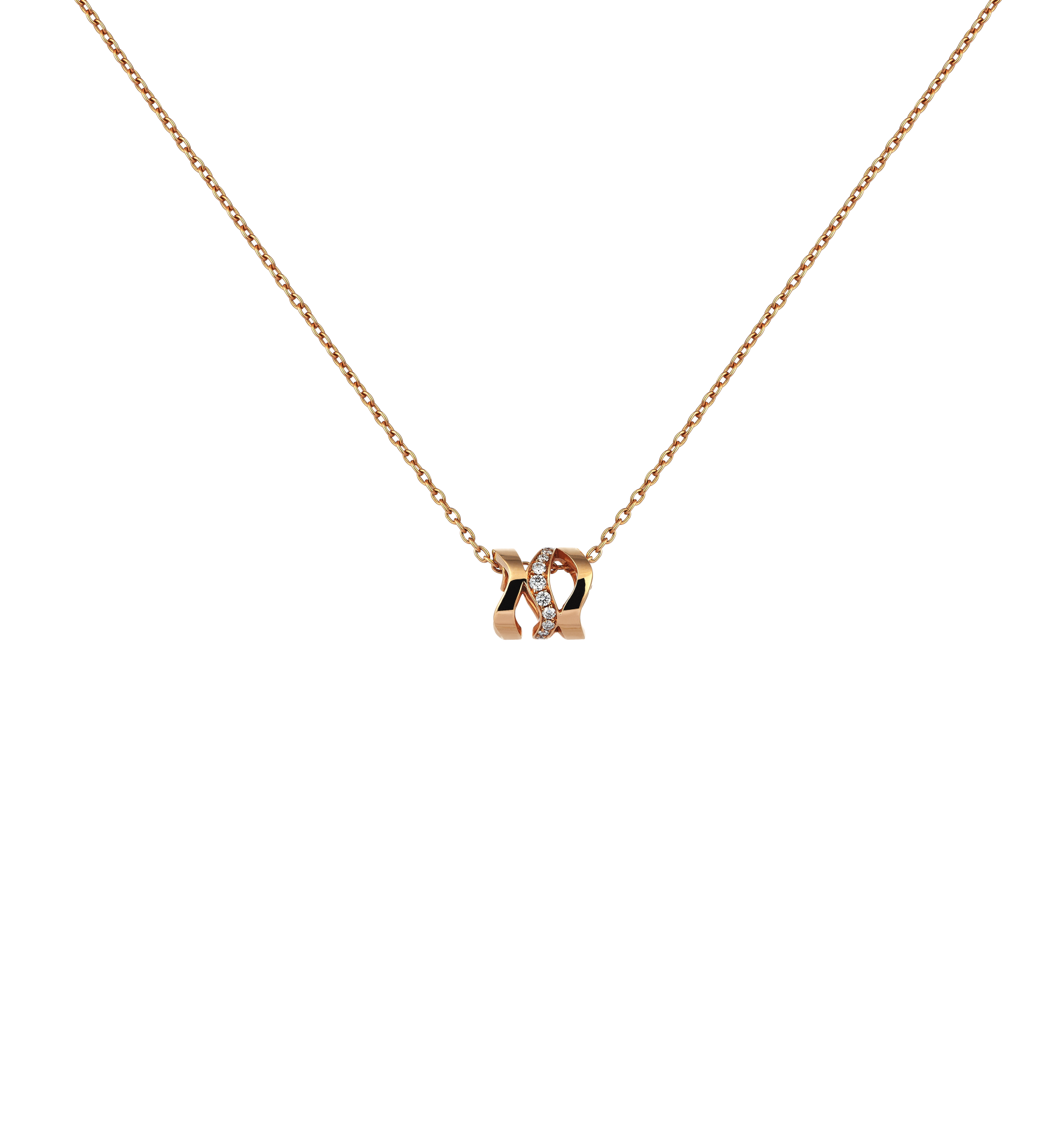 Cintemani Necklace