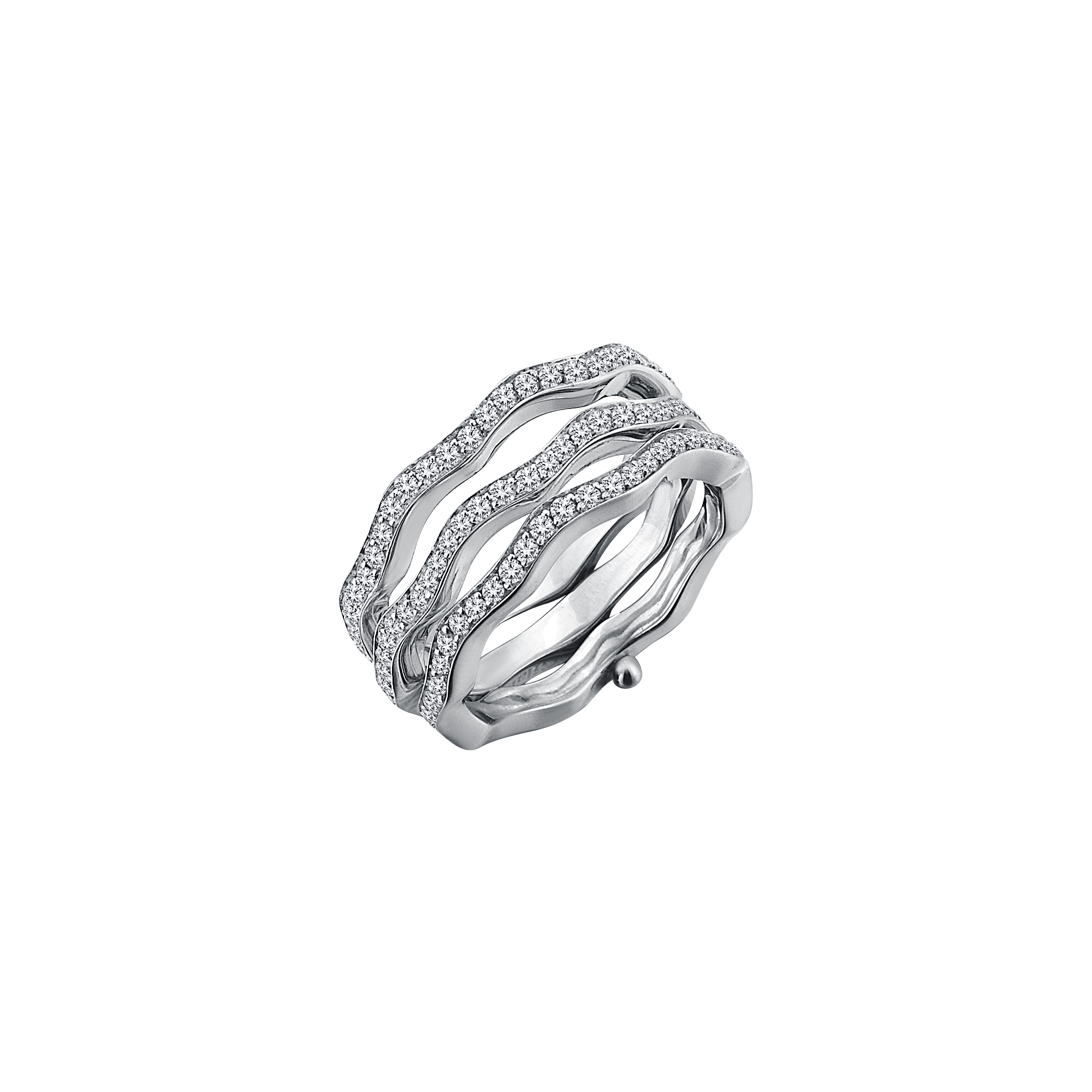 Cintemani Ring