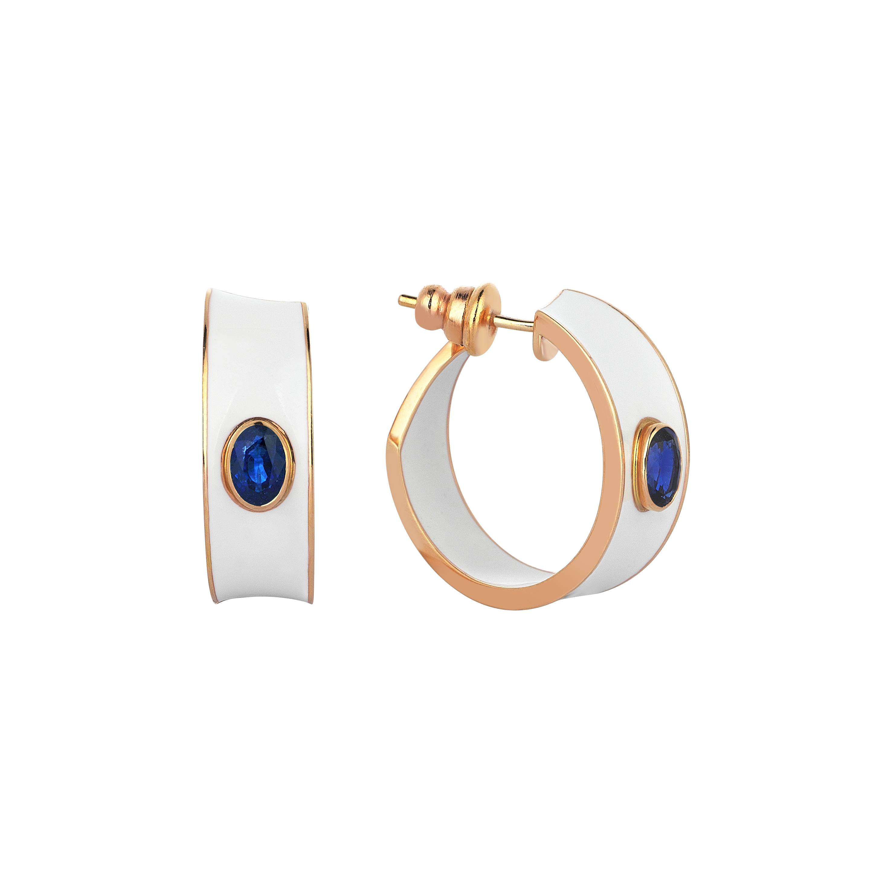 Hafsa Earrings