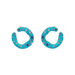 Hafsa Earrings