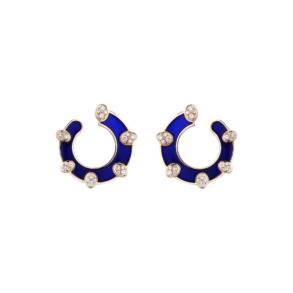 Hafsa Earrings