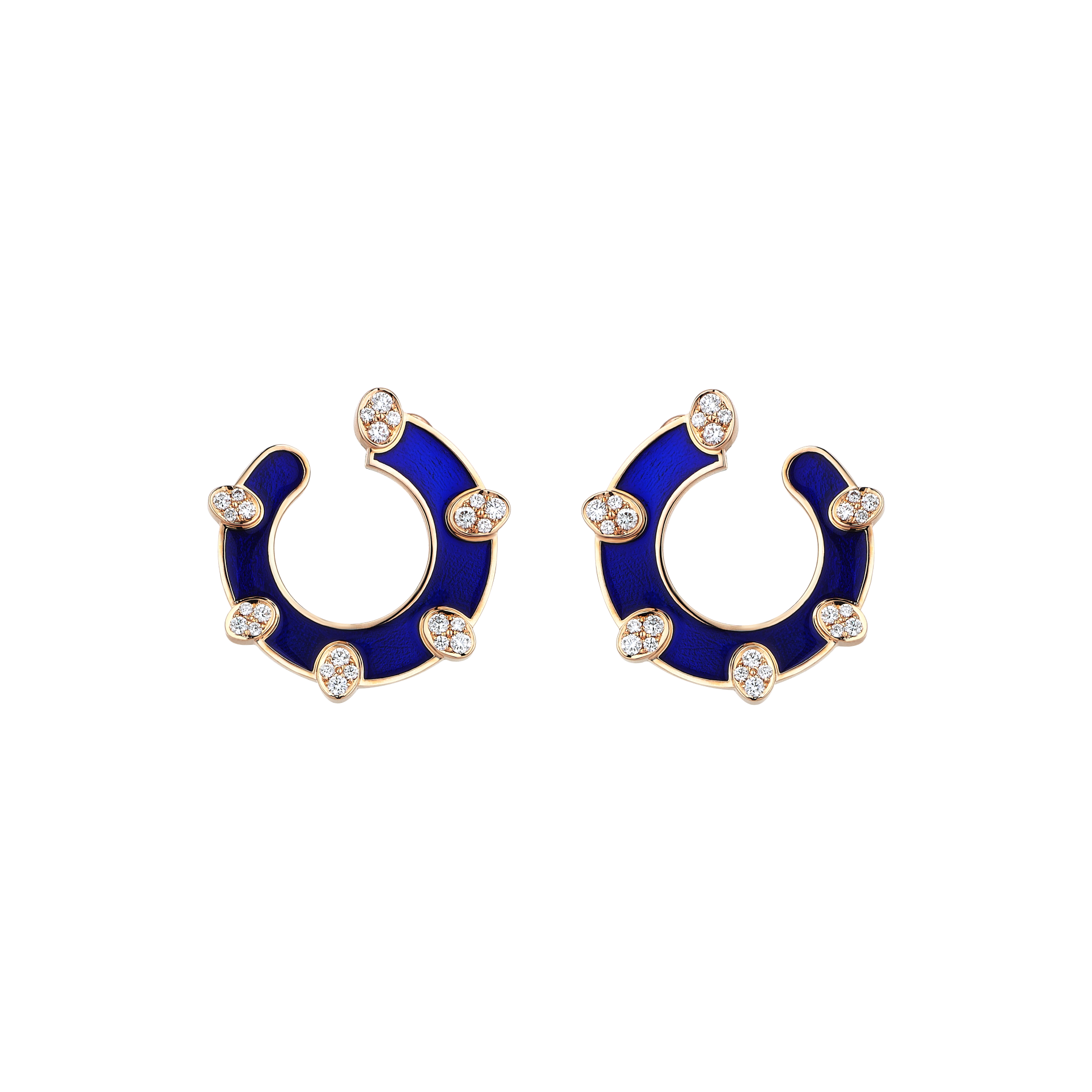Hafsa Earrings