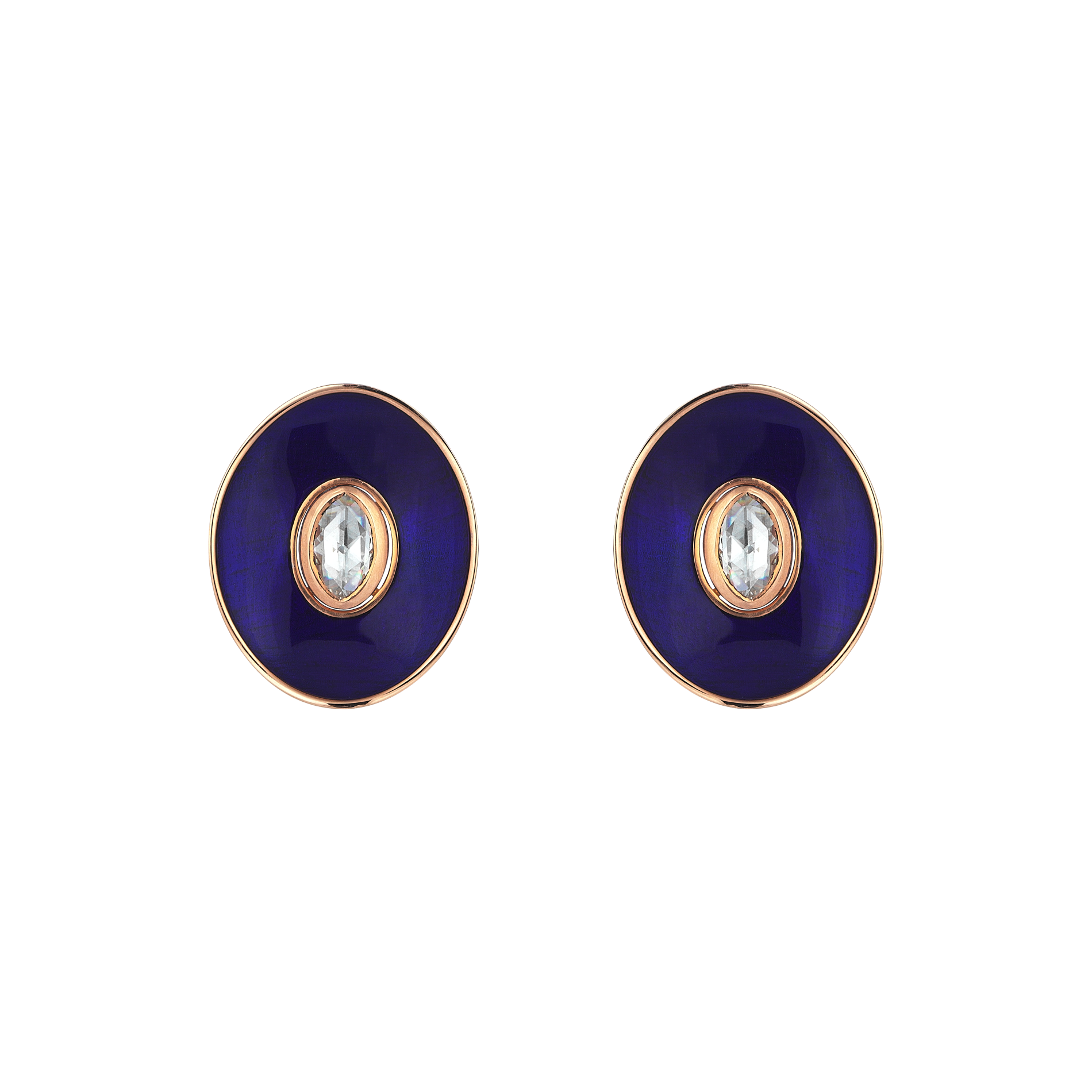Hafsa Earrings
