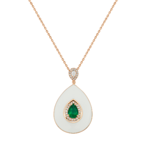 Hafsa Necklace