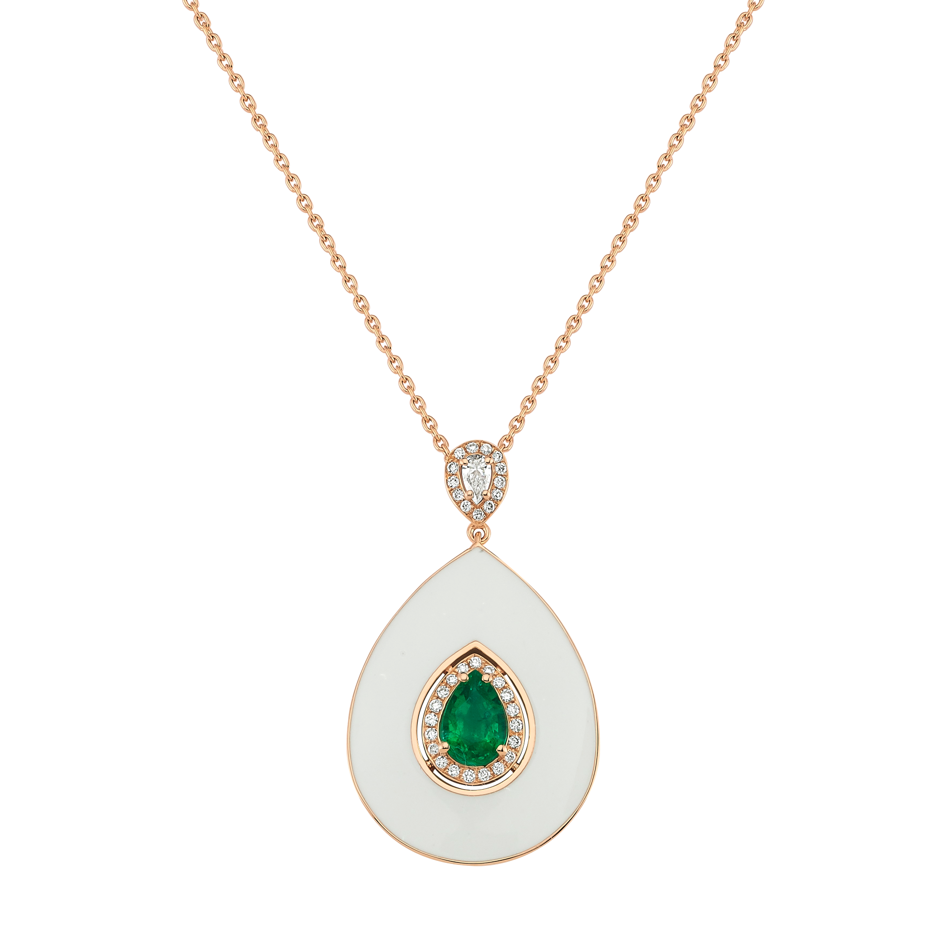 Hafsa Necklace