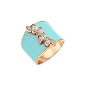 Hafsa Ring