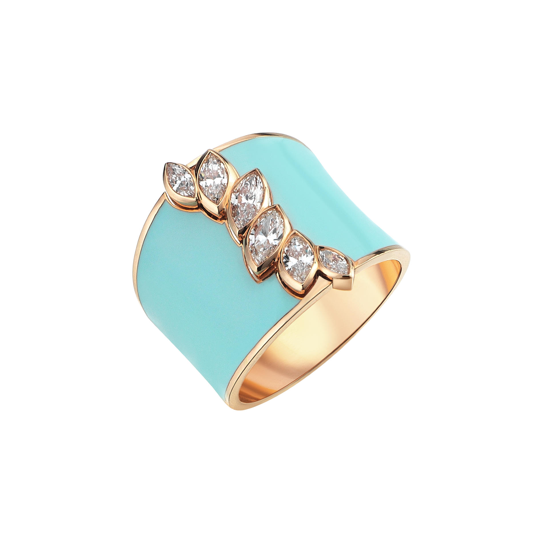 Hafsa Ring