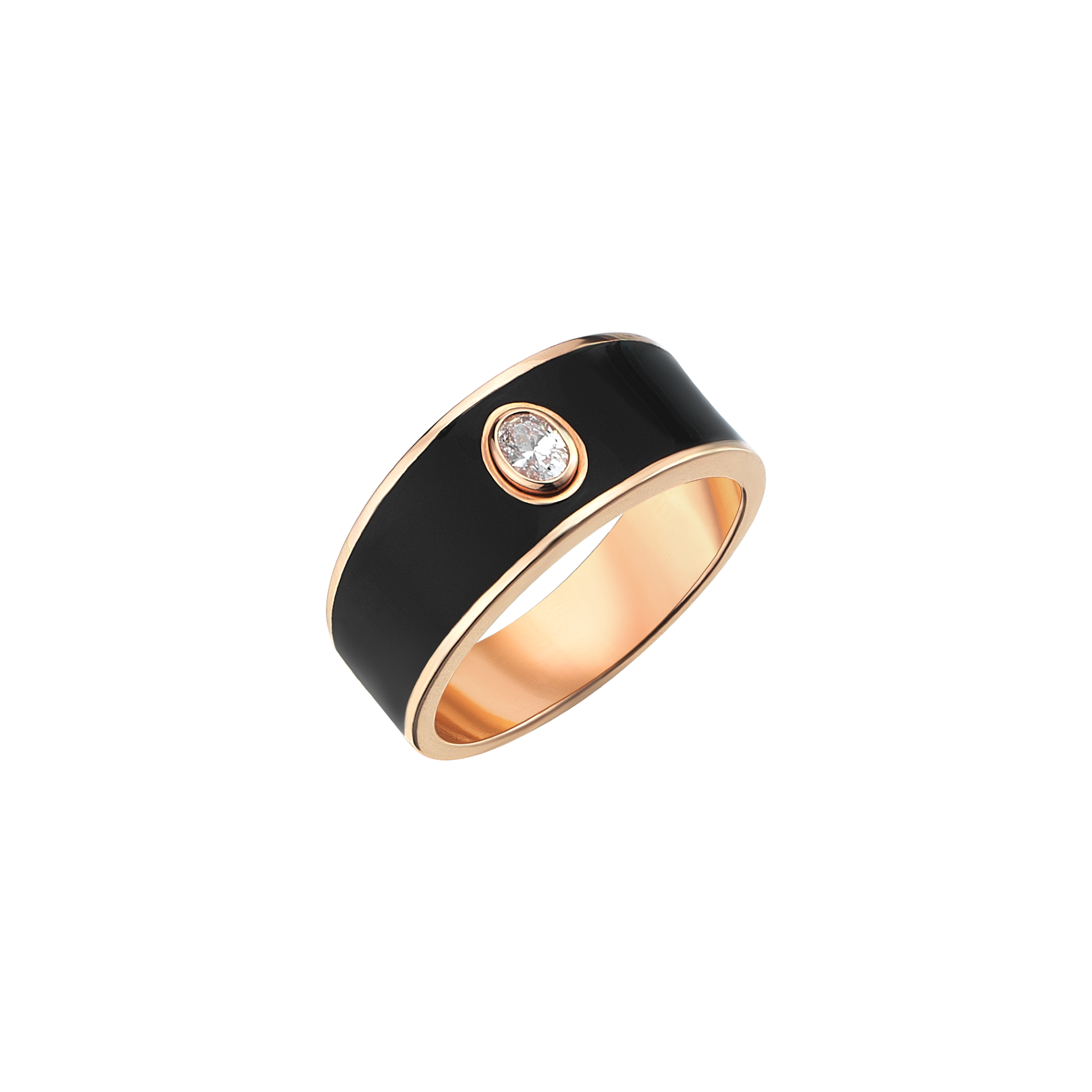 Hafsa Ring
