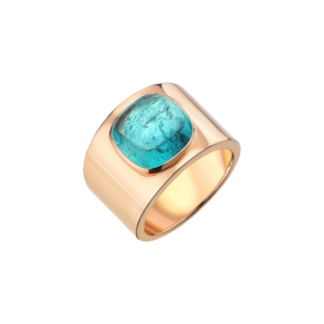 Hafsa Ring