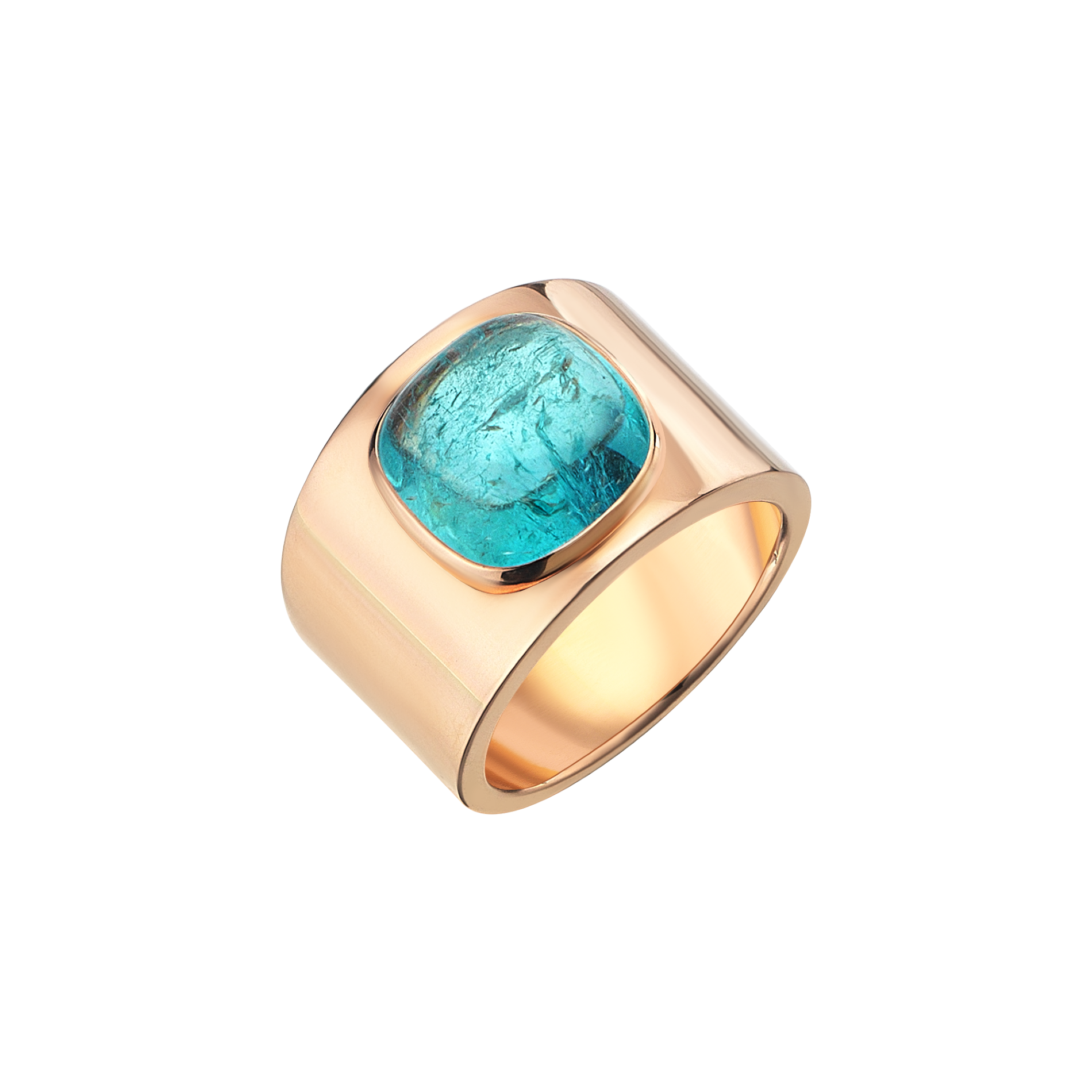 Hafsa Ring