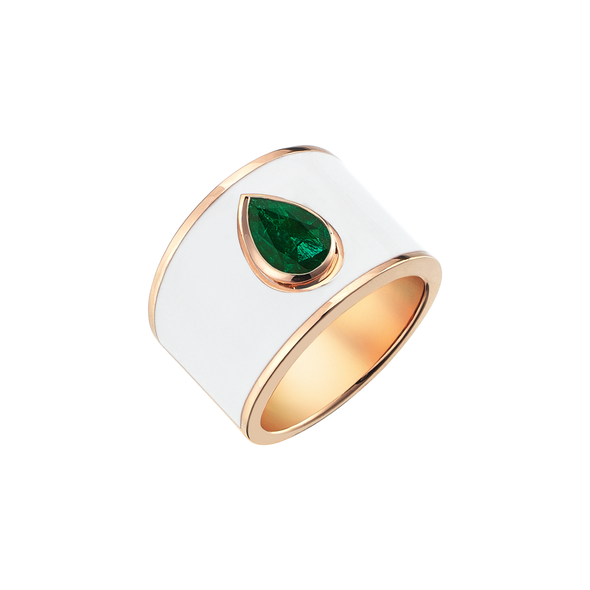 Hafsa Ring