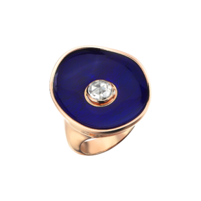 Hafsa Ring