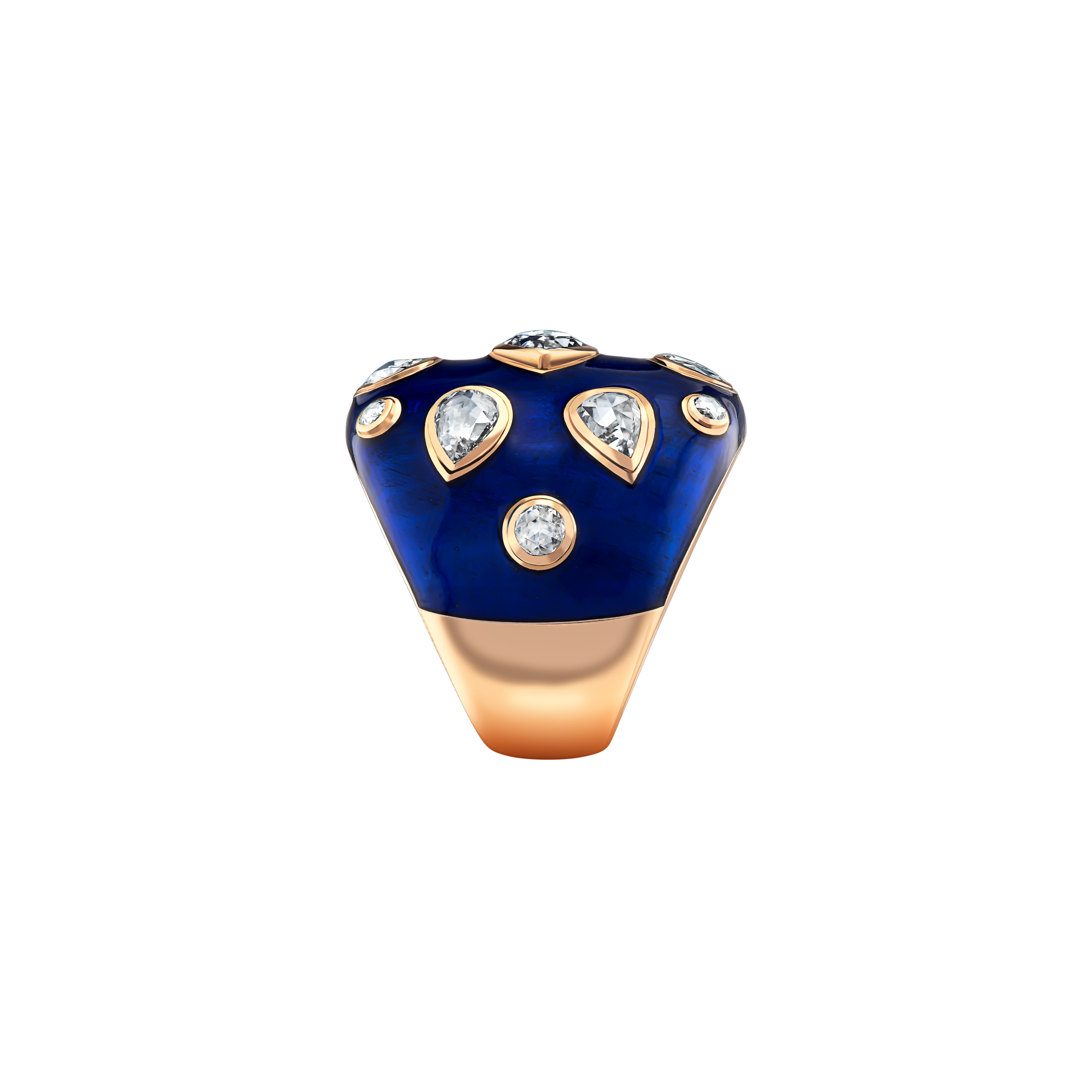 Hafsa Ring