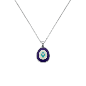 Nazar Necklace