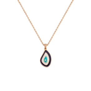 Nazar Necklace