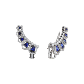 Theodora Earrings