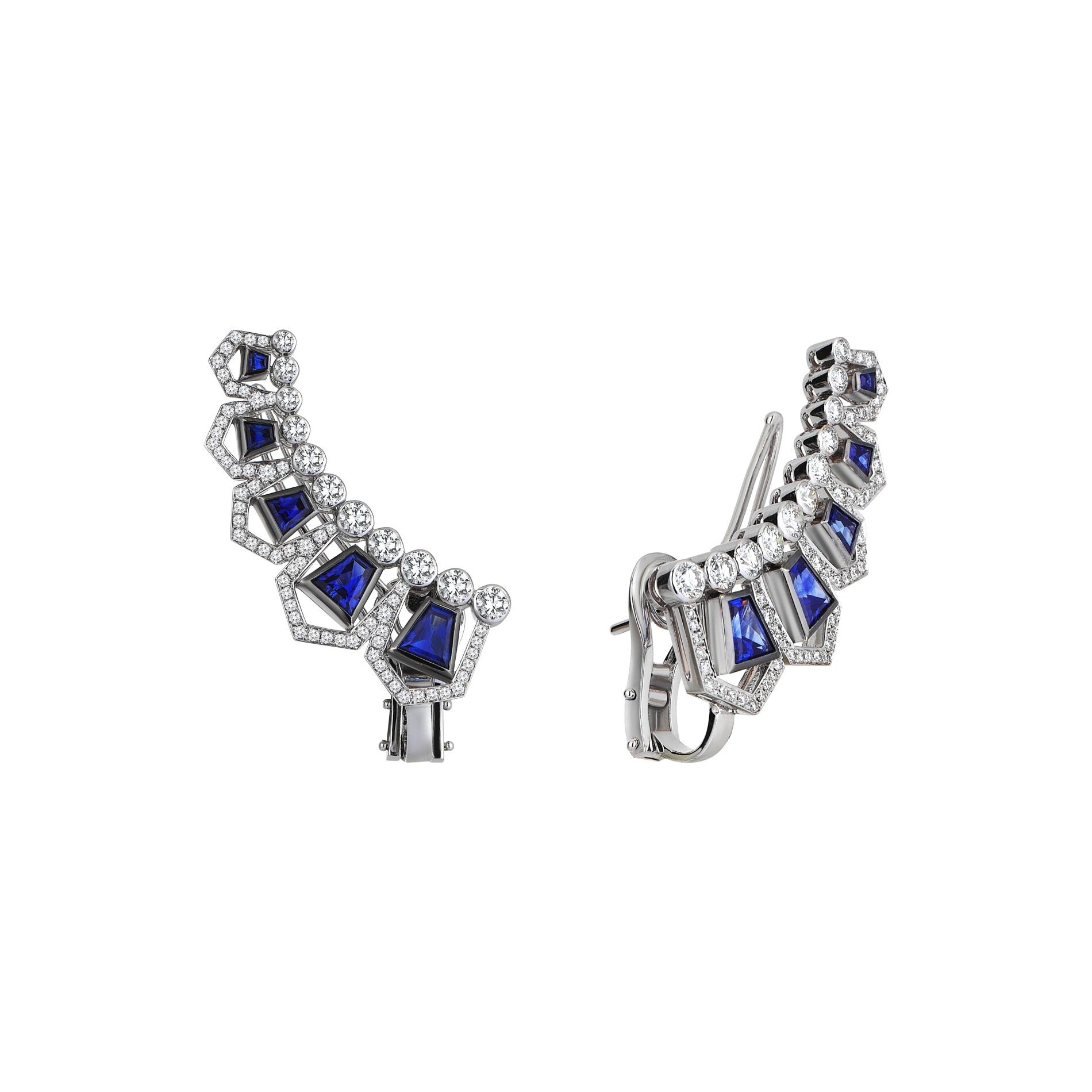 Theodora Earrings