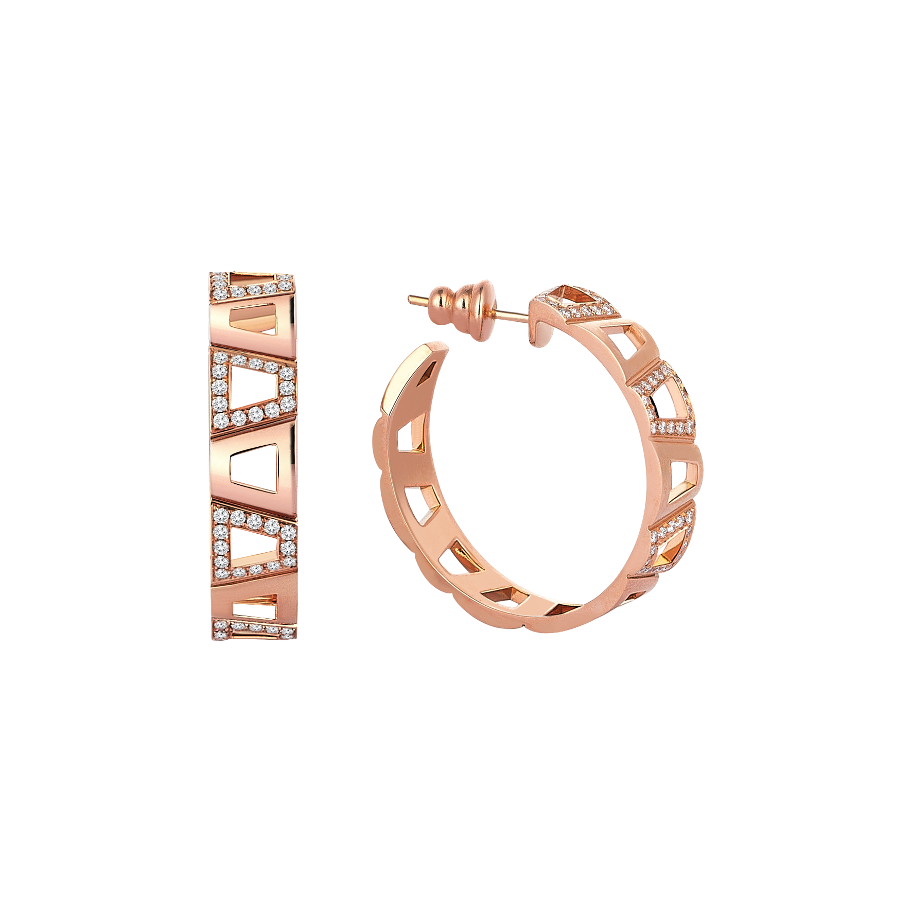 Theodora Earrings