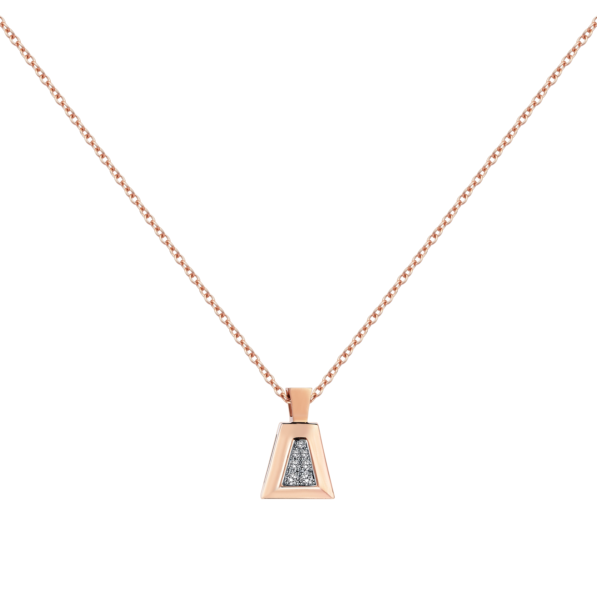 Theodora Necklace
