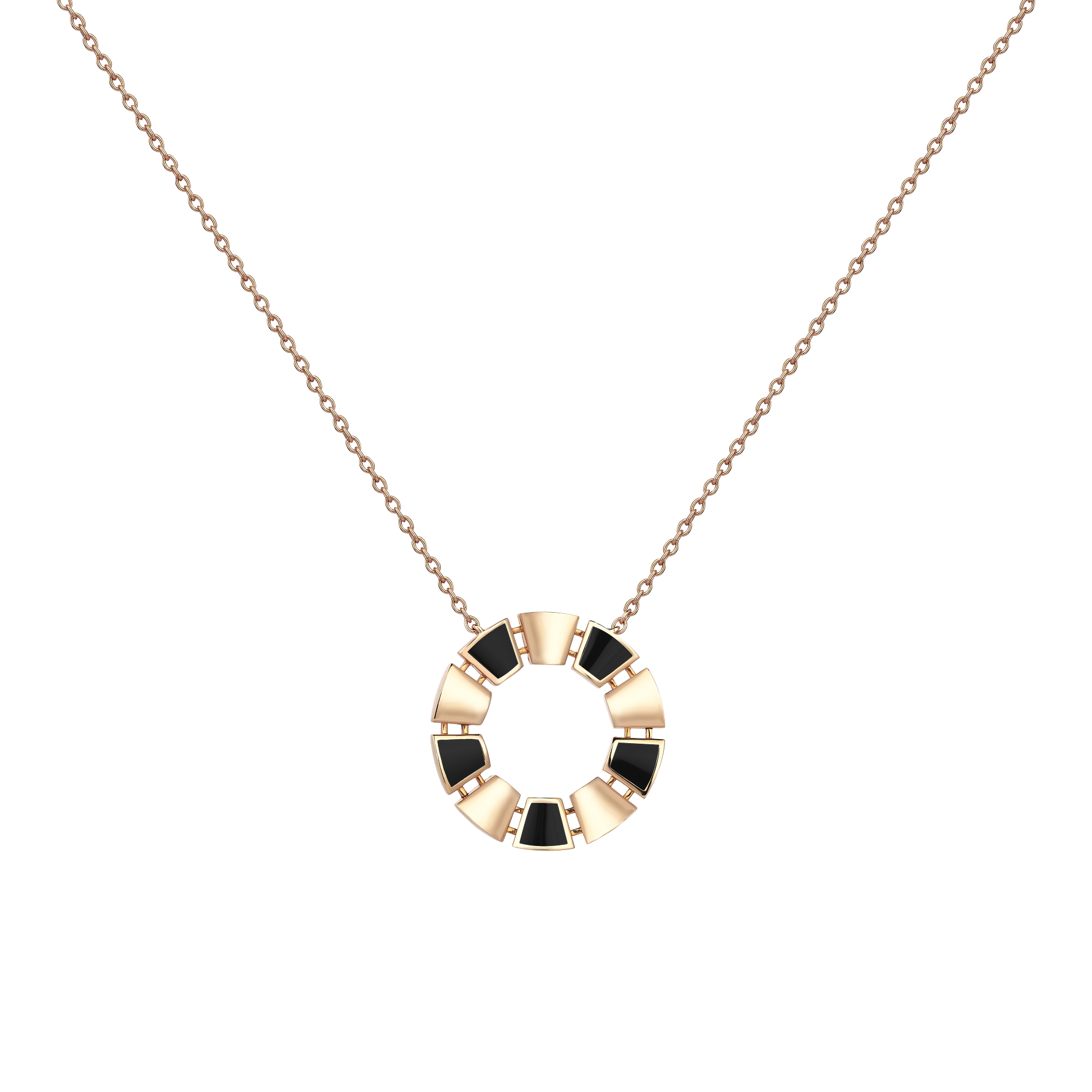 Theodora Necklace