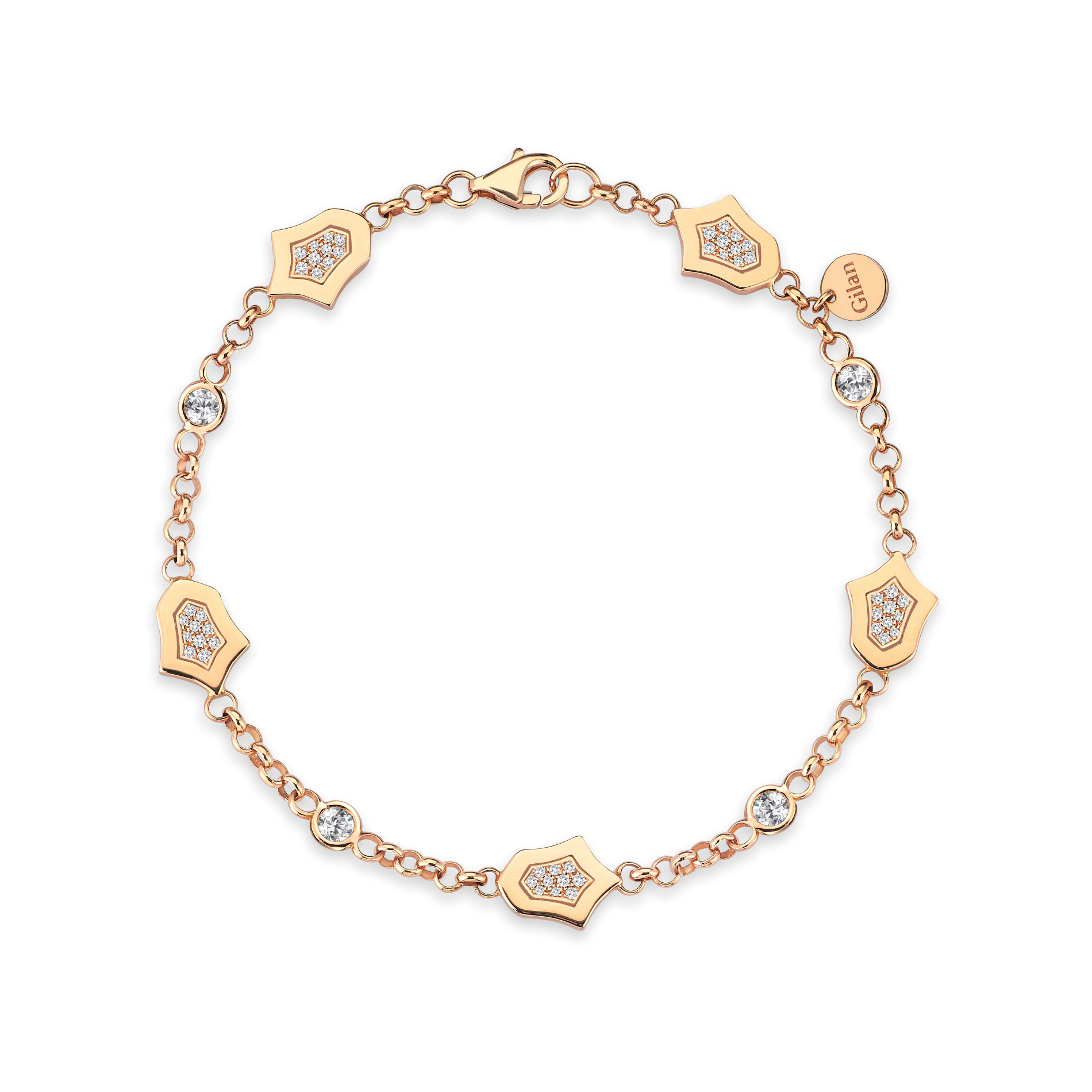 Tulipia Bracelet