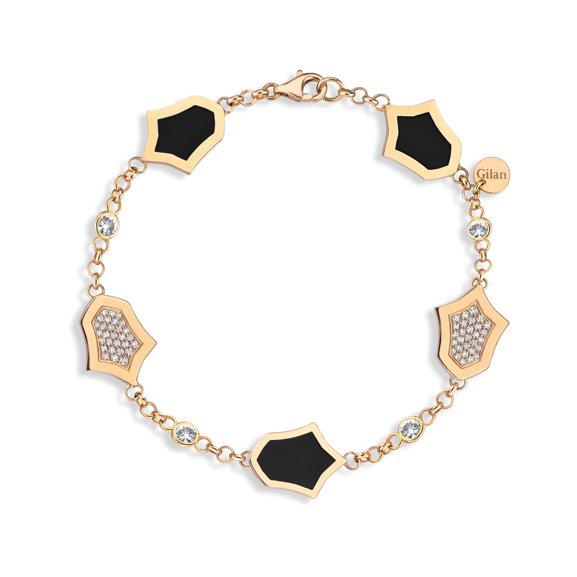 Tulipia Bracelet