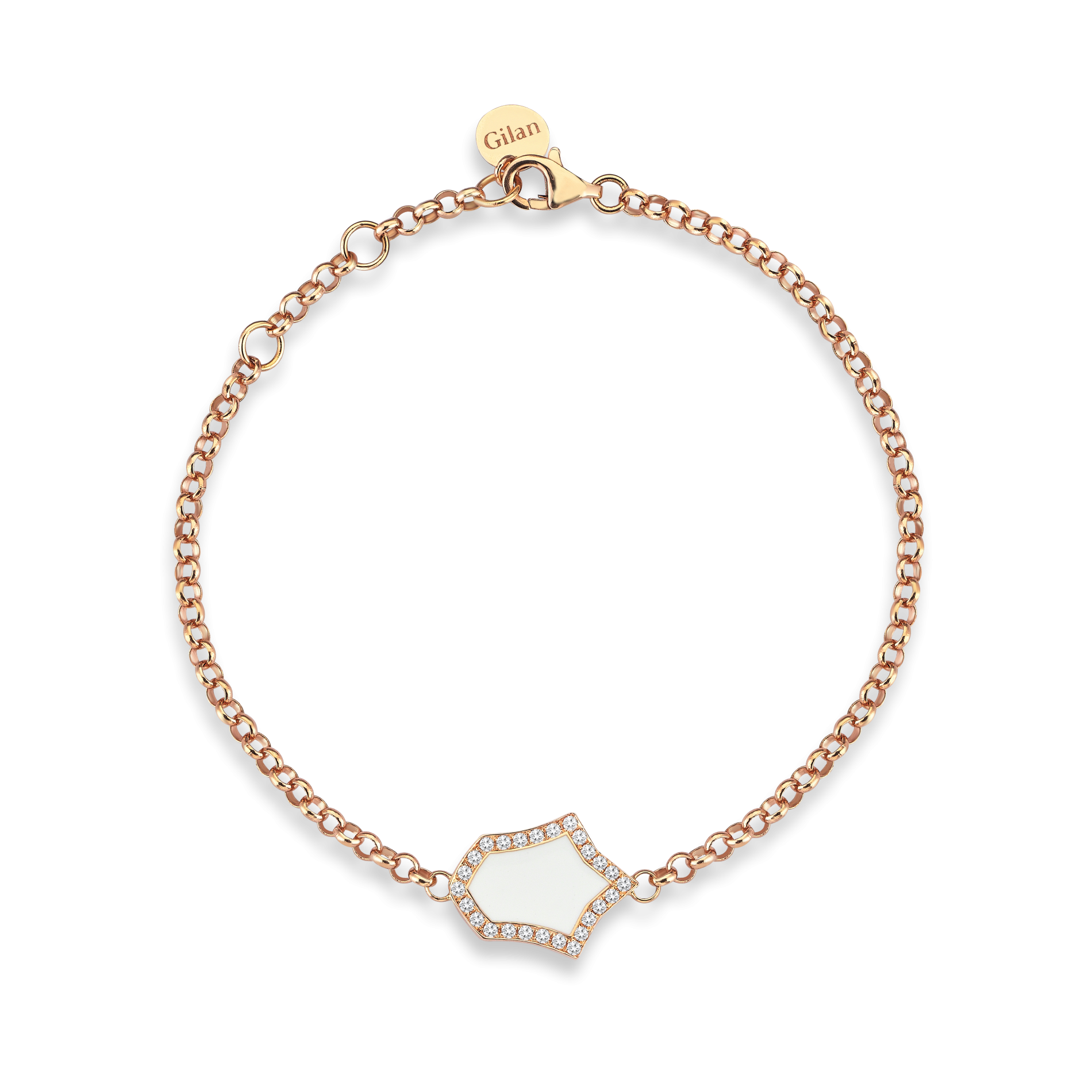 Tulipia Bracelet