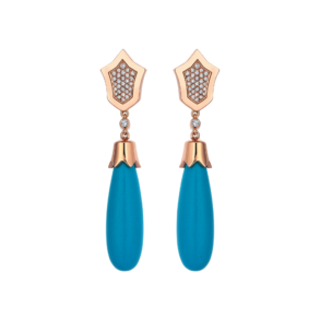 Tulipia Earrings
