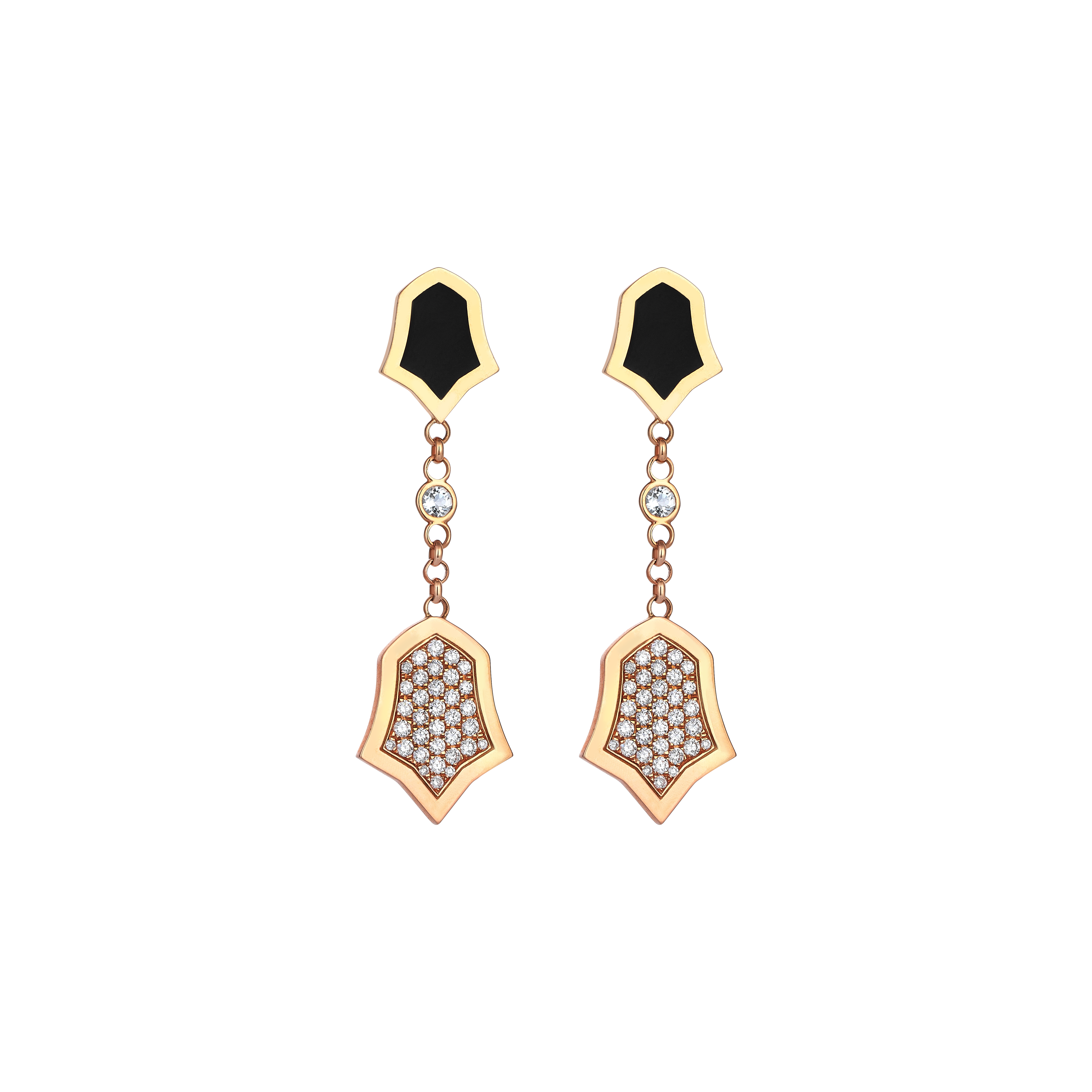 Tulipia Earrings