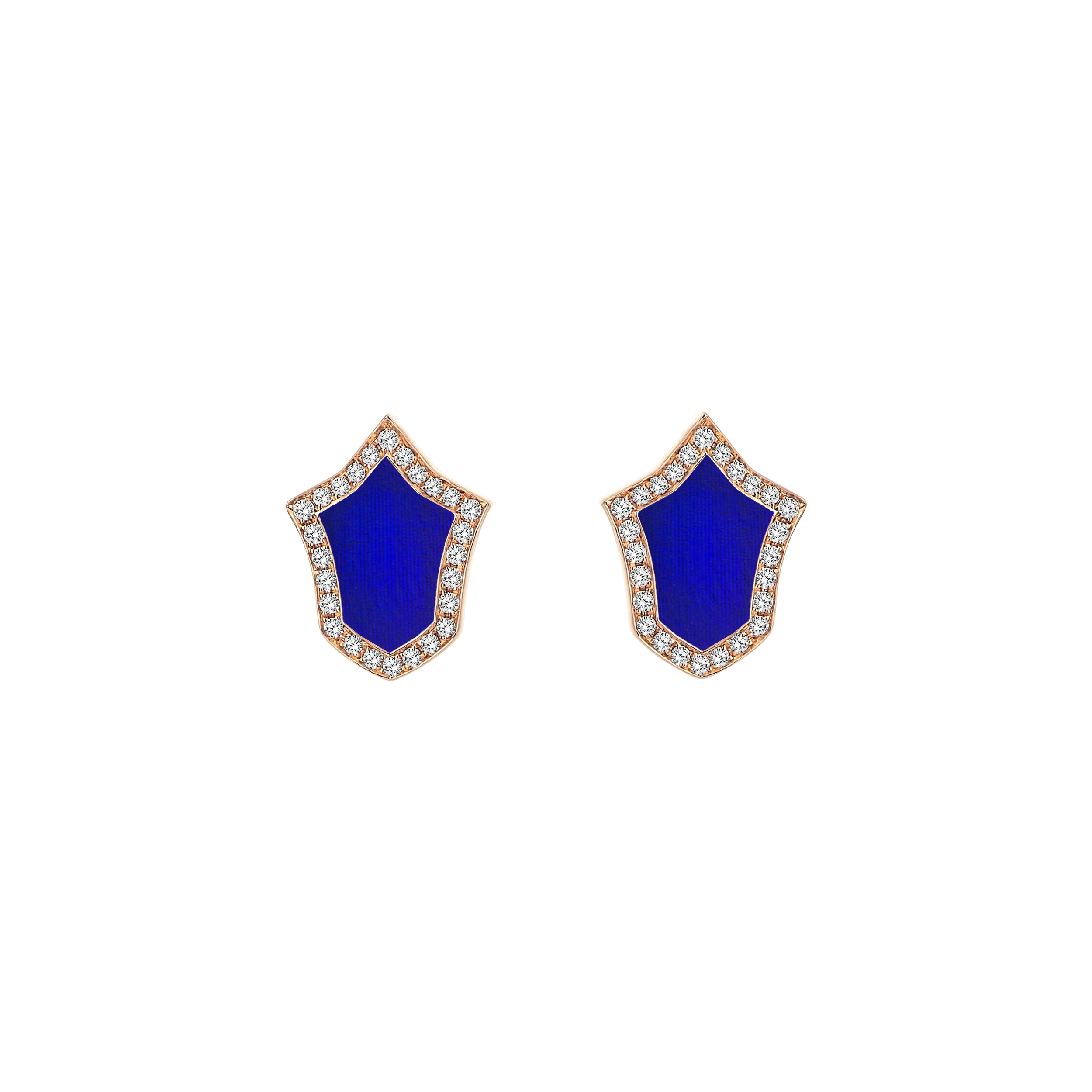 Tulipia Earrings