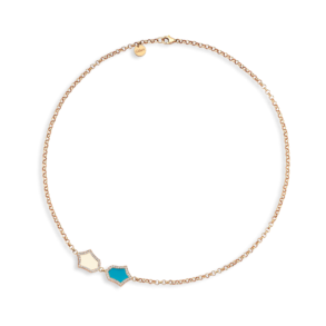 Tulipia Necklace