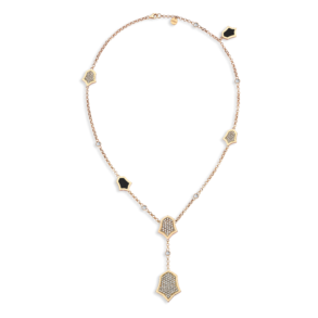 Tulipia Necklace